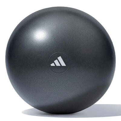 Gymnastikball Schwarz. Ø 75 cm