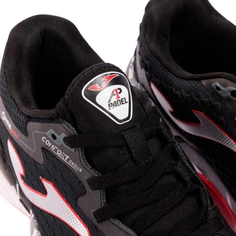 Chaussures de tennis pour hommes Smash Men 24 TSMAW 5/5