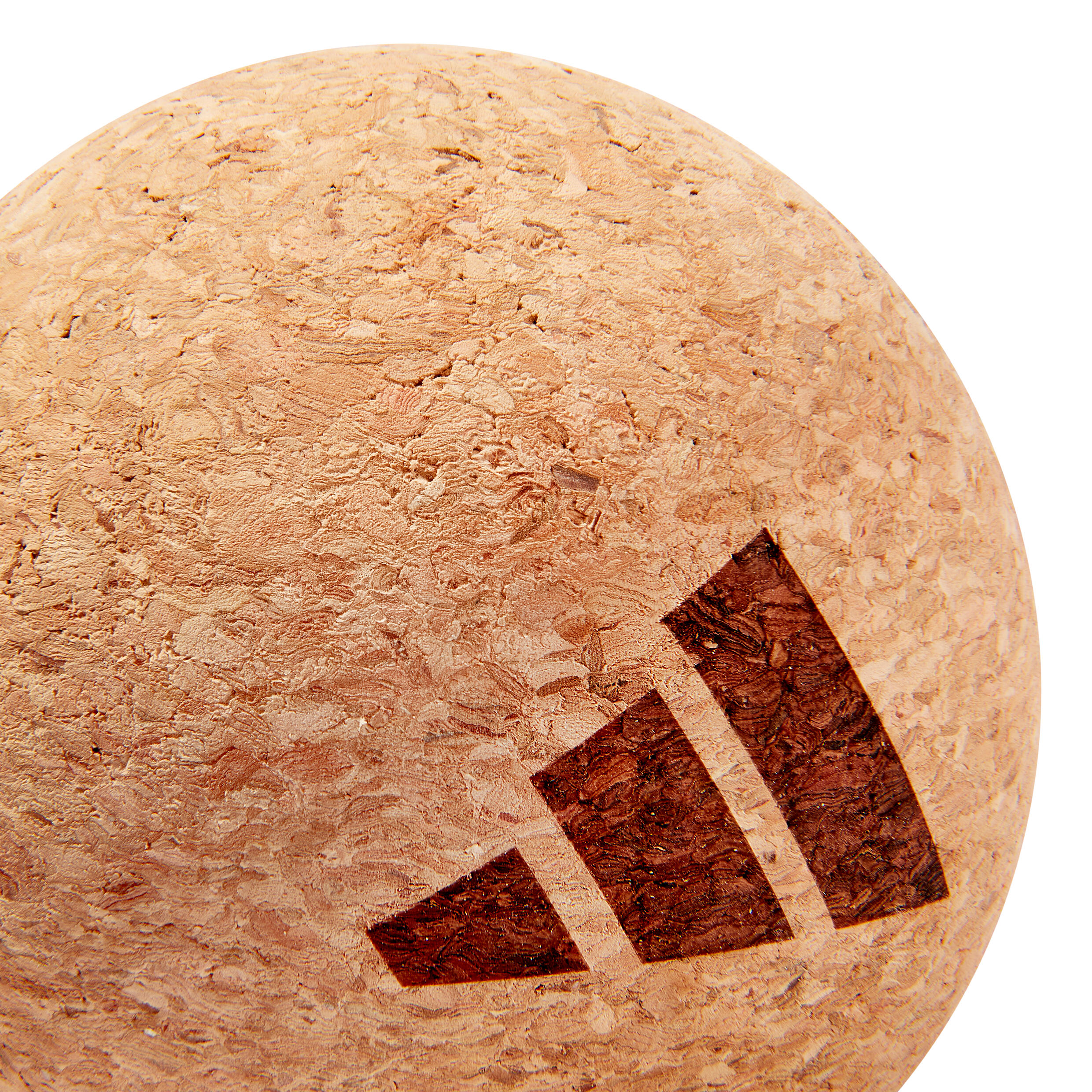 Balle de massage Adidas Cork 8 cm 3/4