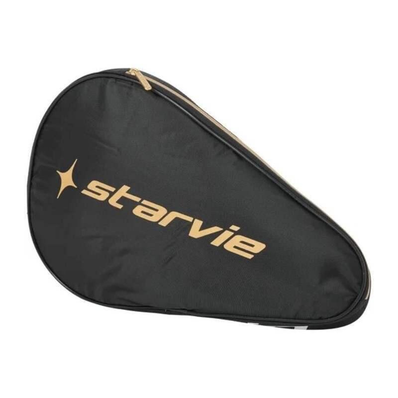 Funda Starvie Eco Dorada 5/5