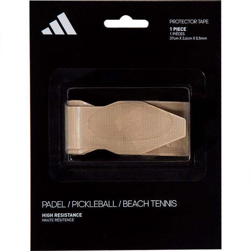 Protector De Fita Anti-choque Adidas Transparente 3/5