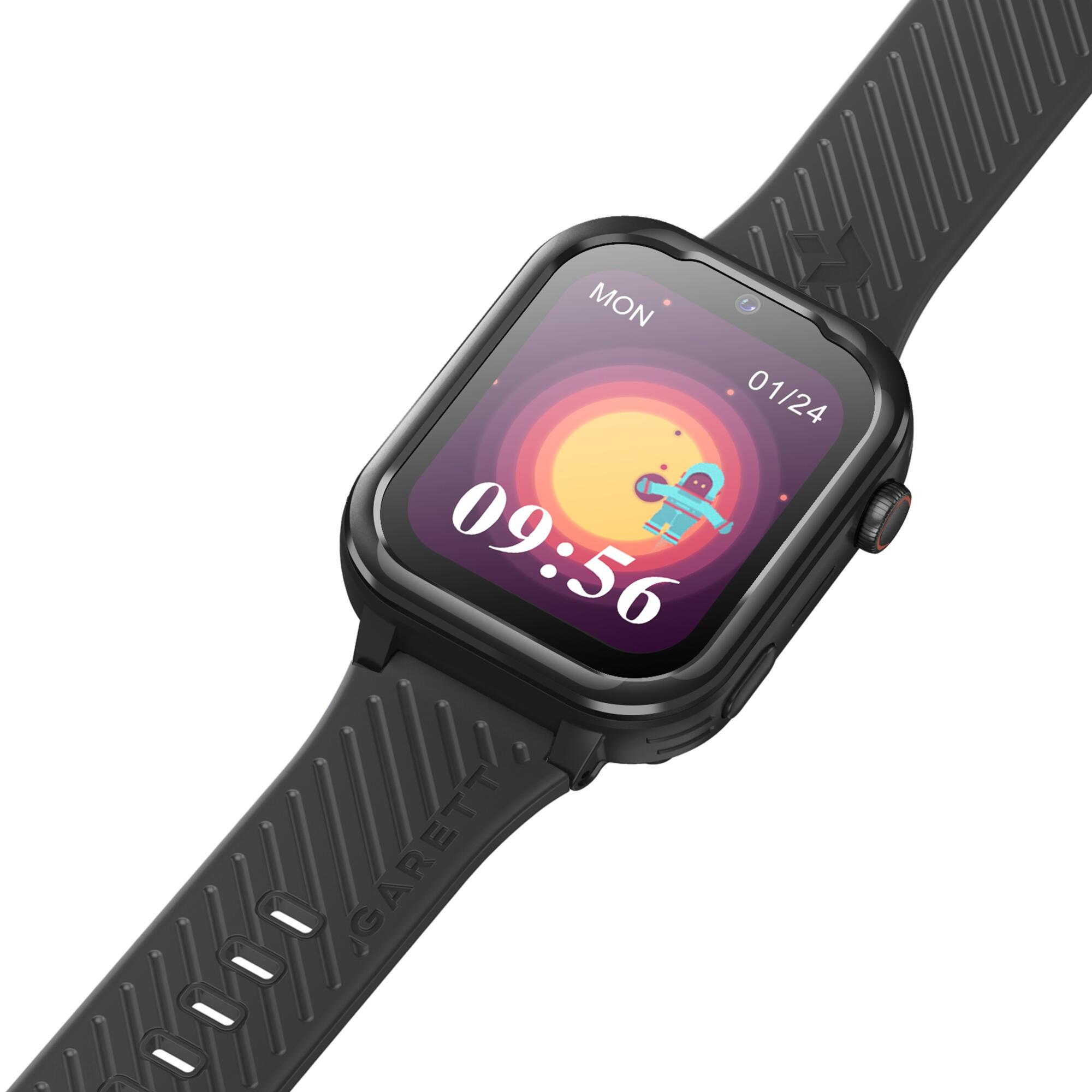 Montre connectée enfant Garett Essa 4G 4/7
