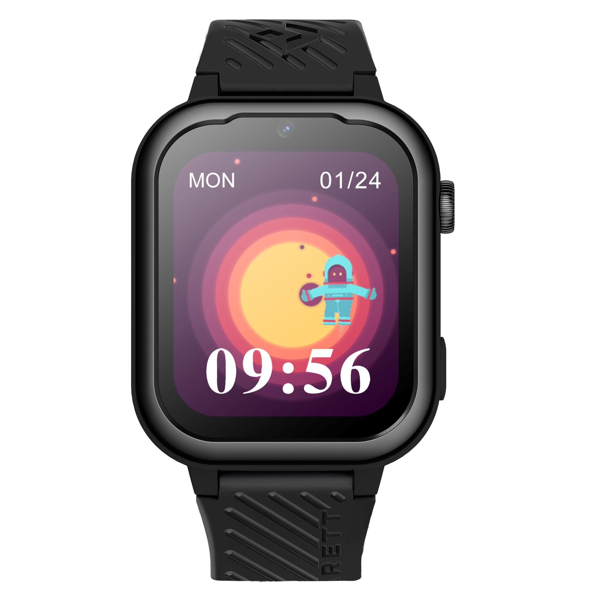 Montre connectée enfant Garett Essa 4G 3/7