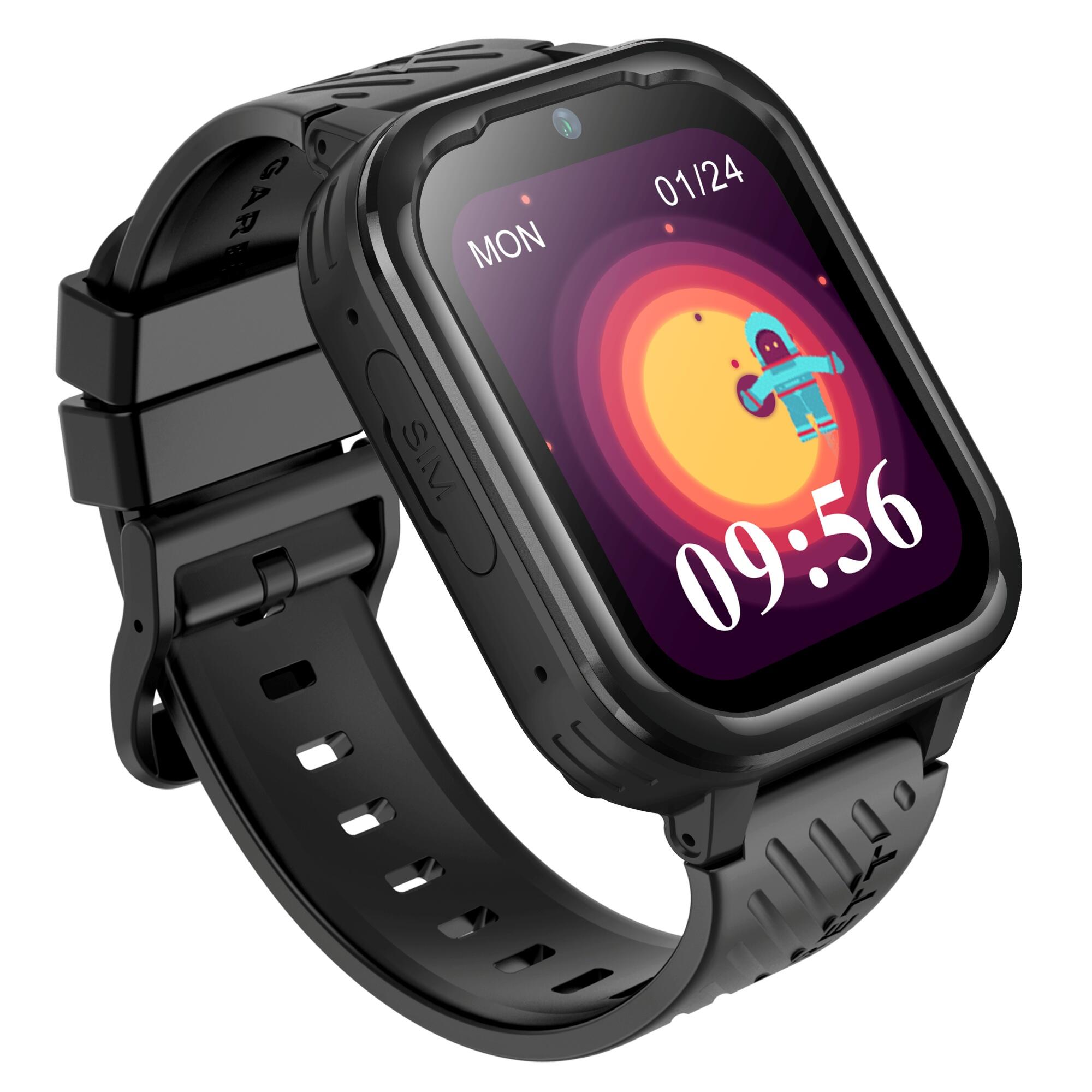 Montre connectée enfant Garett Essa 4G 2/7