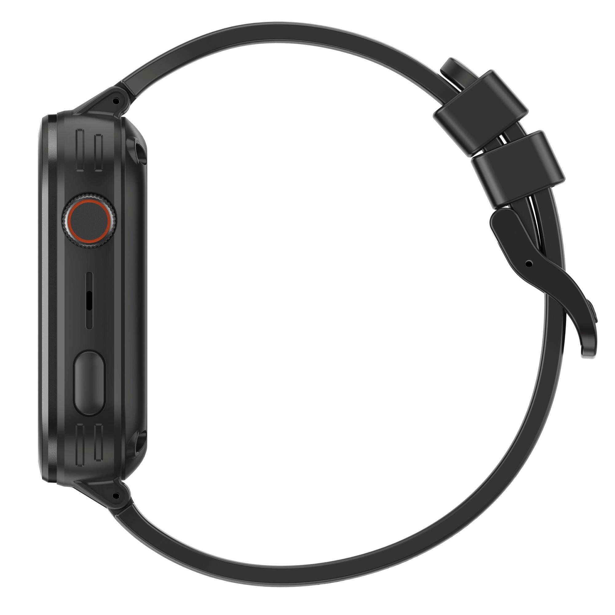 Montre connectée enfant Garett Essa 4G 5/7