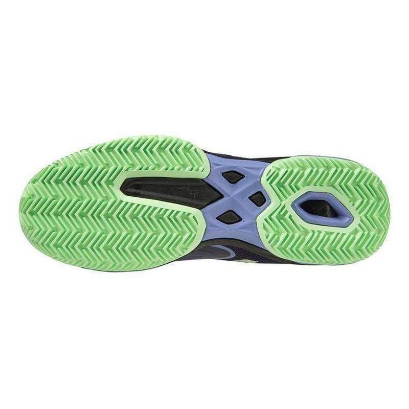 Buty do padla męskie Mizuno Wave Exceed Light 2 Padel 5/5
