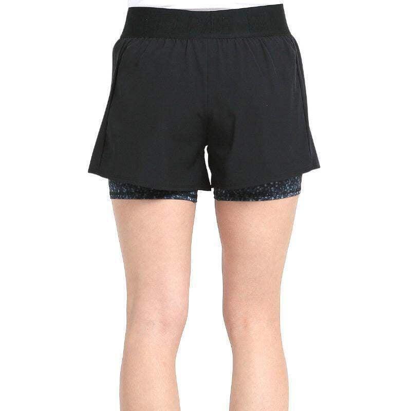 Short Bullpadel Breca Mujer