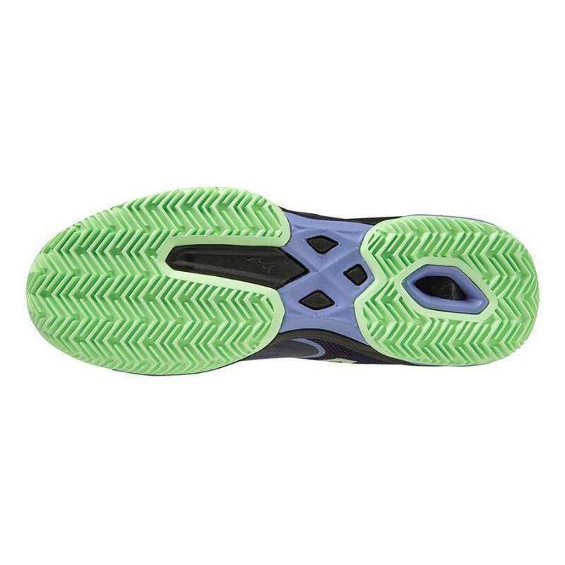 Buty do Padla Mizuno Wave Exceed Light 2 Padel 5/7