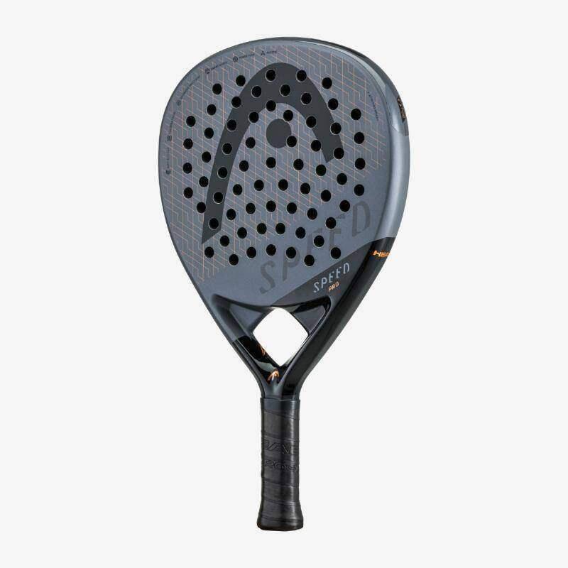 Raqueta Head Speed Pro Padel