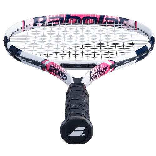 Babolat Feather Adult Tennis Racket Twin Set, Cover & 3 Tennis Balls BABOLAT Decathlon