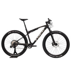 Seconde Vie - VTT - Trek Supercaliber 9.8 - BON