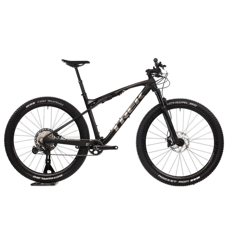 Reconditionné - VTT -Trek Supercaliber 9.8 - BON