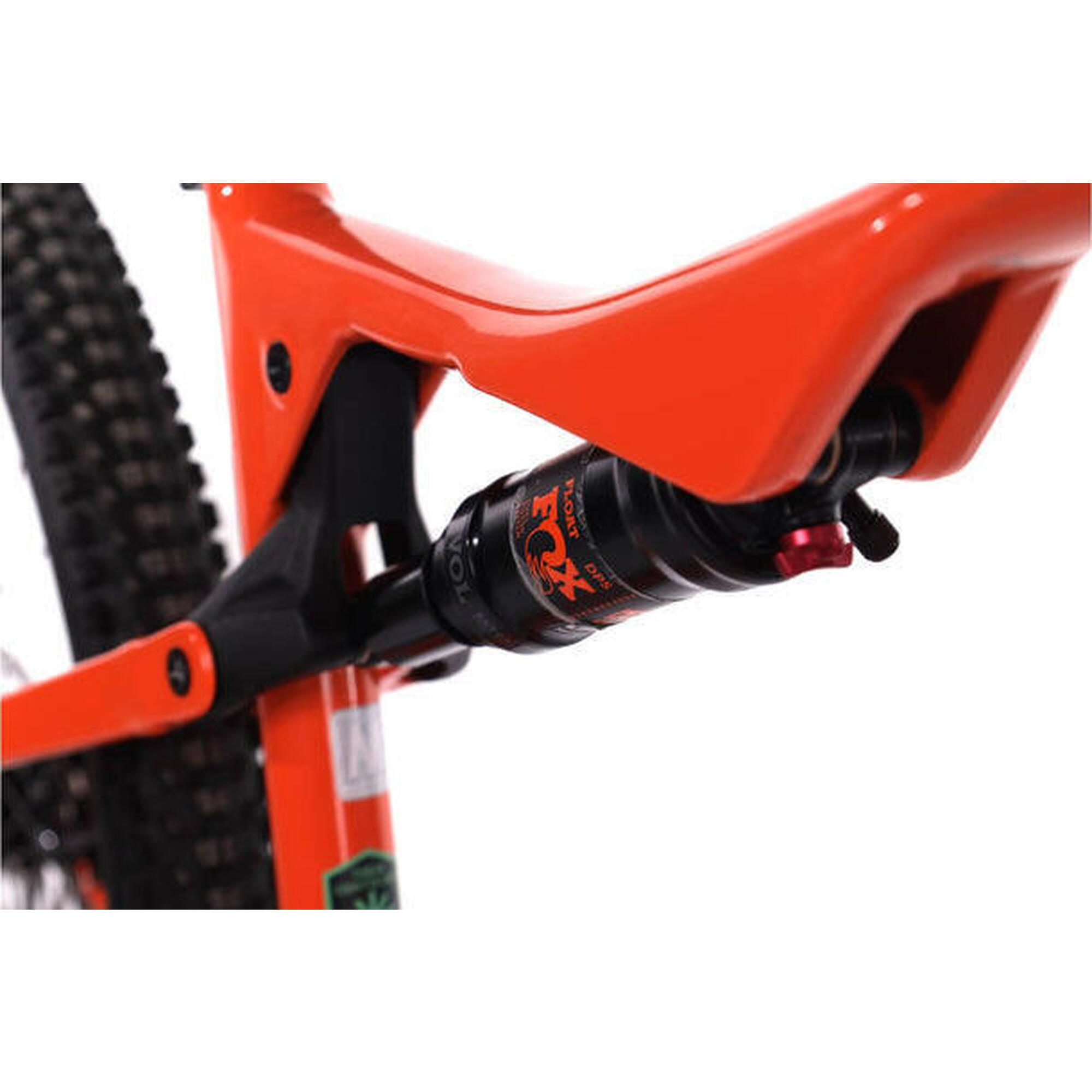 Tweedehands - Mountainbike - Orbea Oiz H30 - GOED