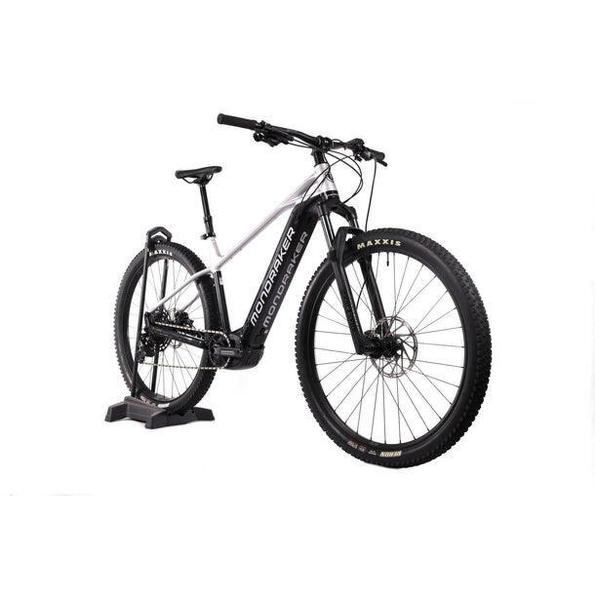 Second life - Bicicletă electrică - Mondraker Prime Alloy 29 - BUN