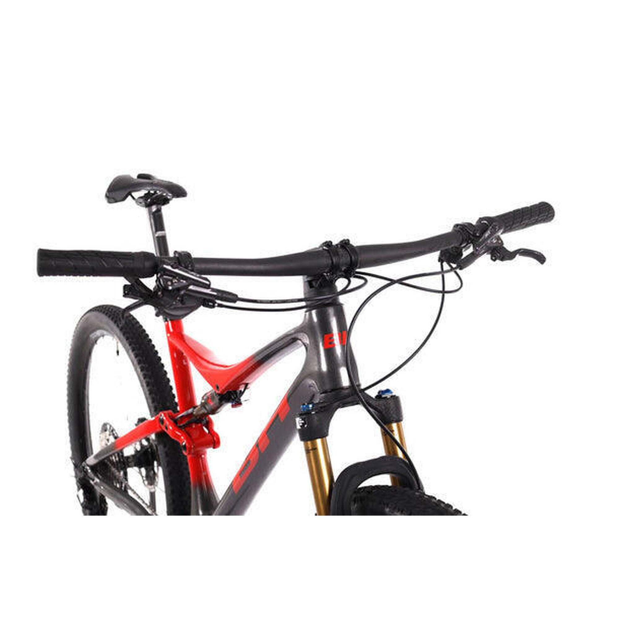 Refurbished - Mountainbike - BH Lynx Race EVO - GUT