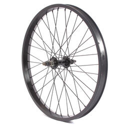 BMX ROUE AVANT COSMIC NOIRE 20" KHEBIKES