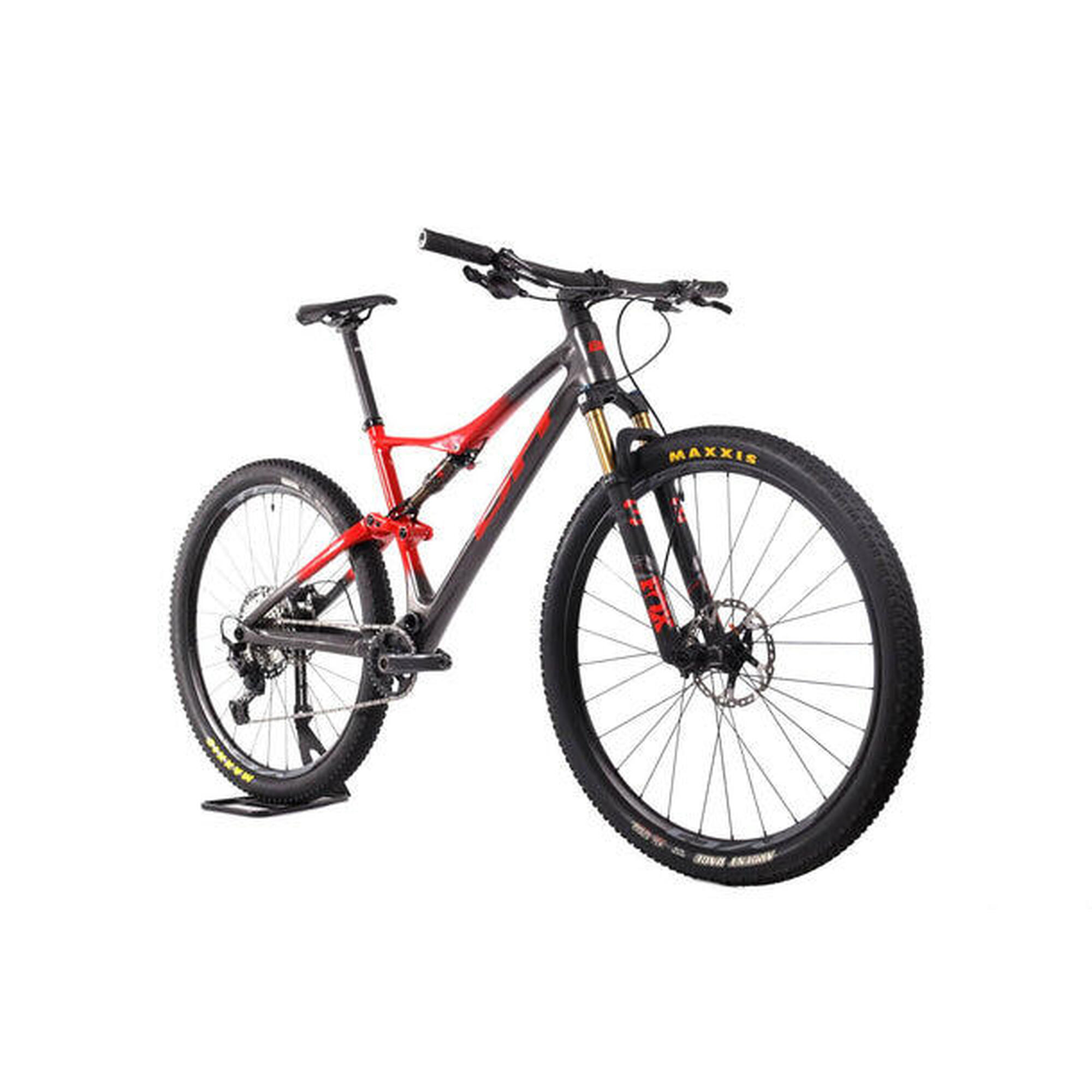 Reconditionné - VTT -BH Lynx Race EVO - BON