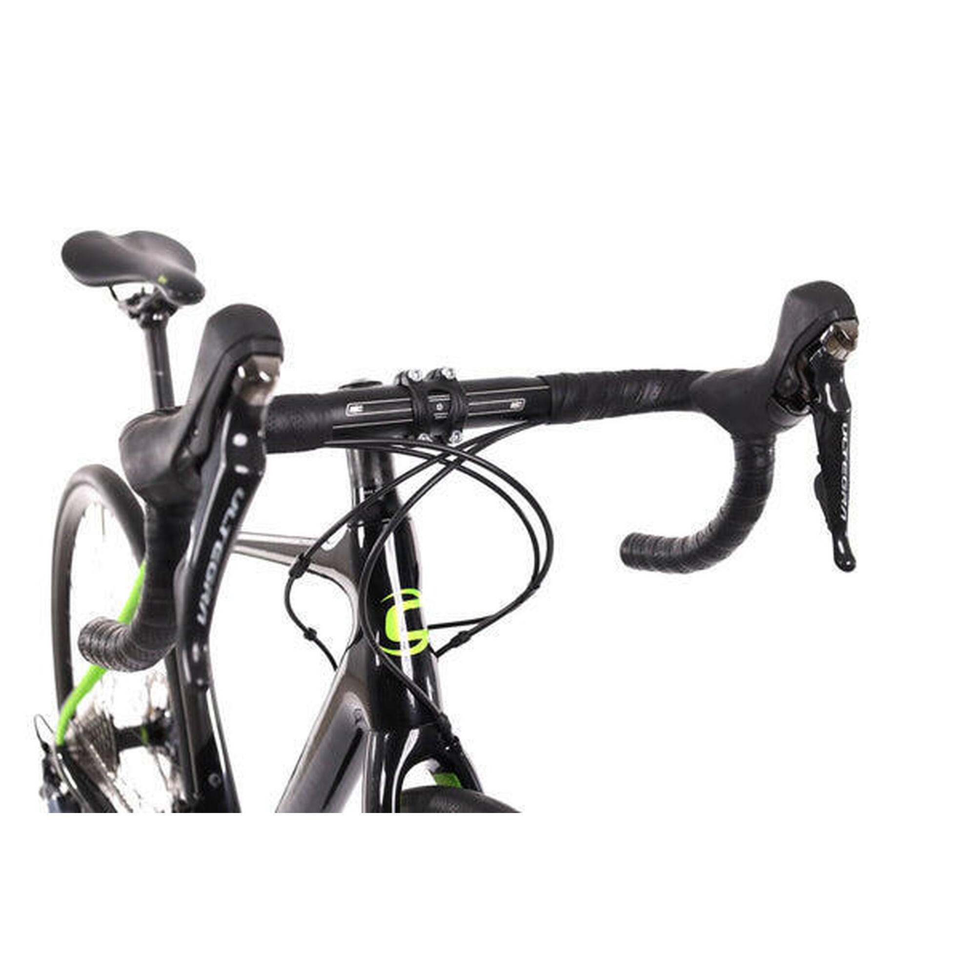 Second life - Bicicletă șosea - Cannondale Synapse Ultegra Carbon - BUN