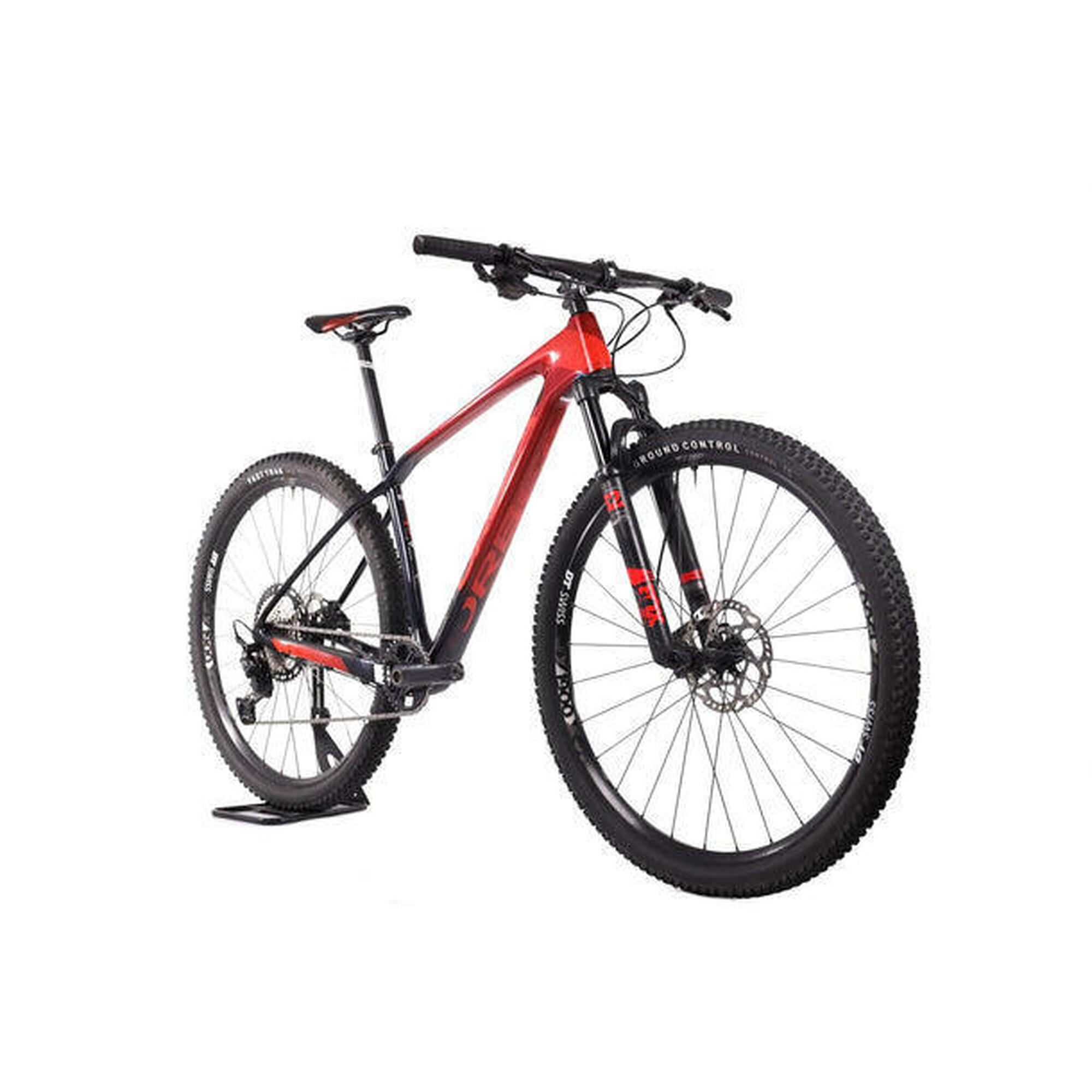 Seconde Vie - VTT - Orbea Alma M25 - BON