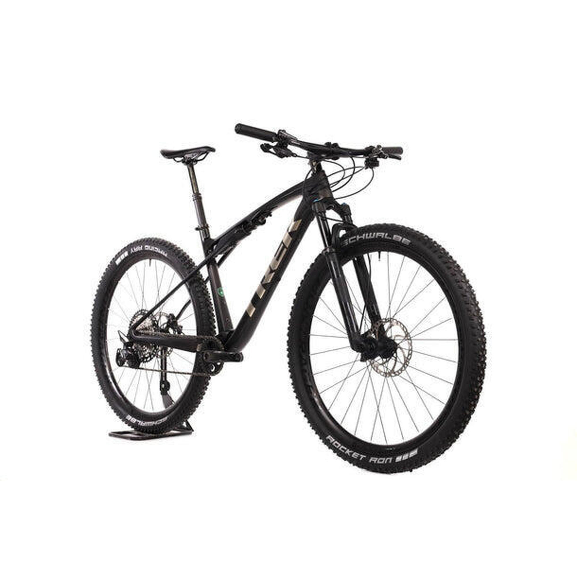 Refurbished - Mountainbike - Trek Supercaliber 9.8 - GUT