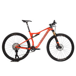 Tweedehands - Mountainbike - Orbea Oiz M10 - GOED