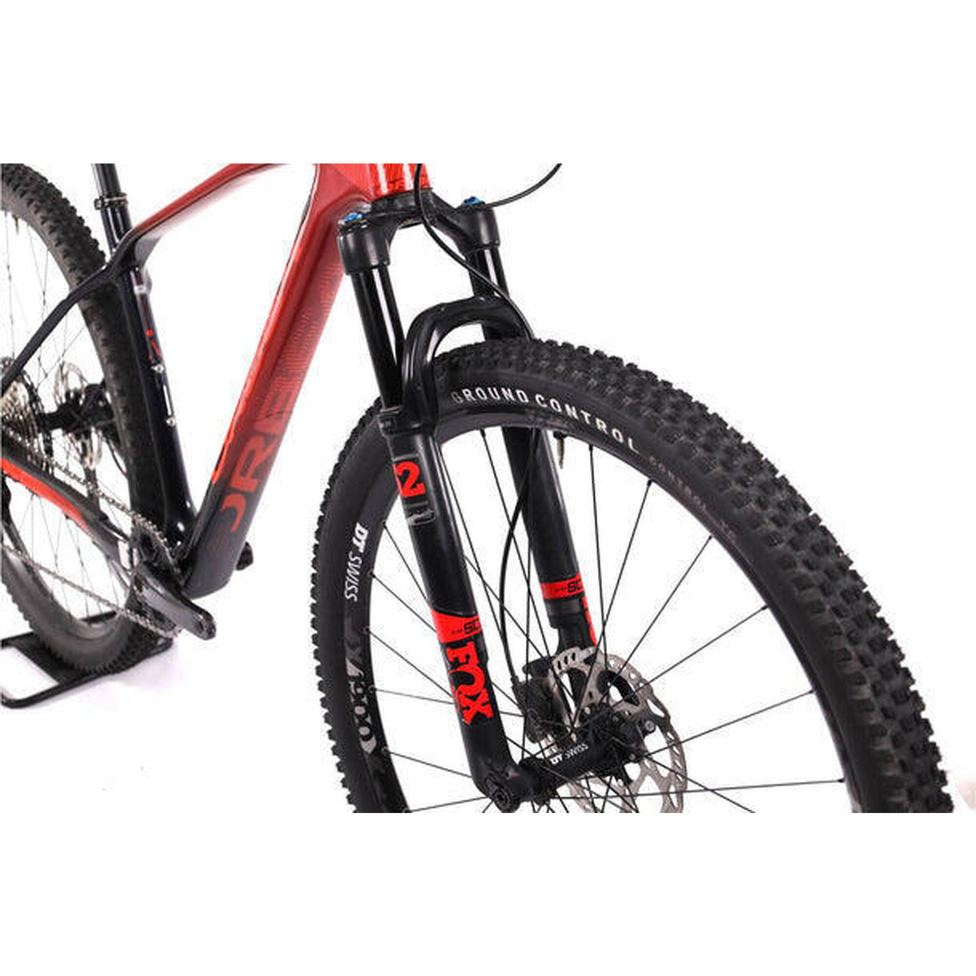 Refurbished - Mountainbike - Orbea Alma M25 - GUT