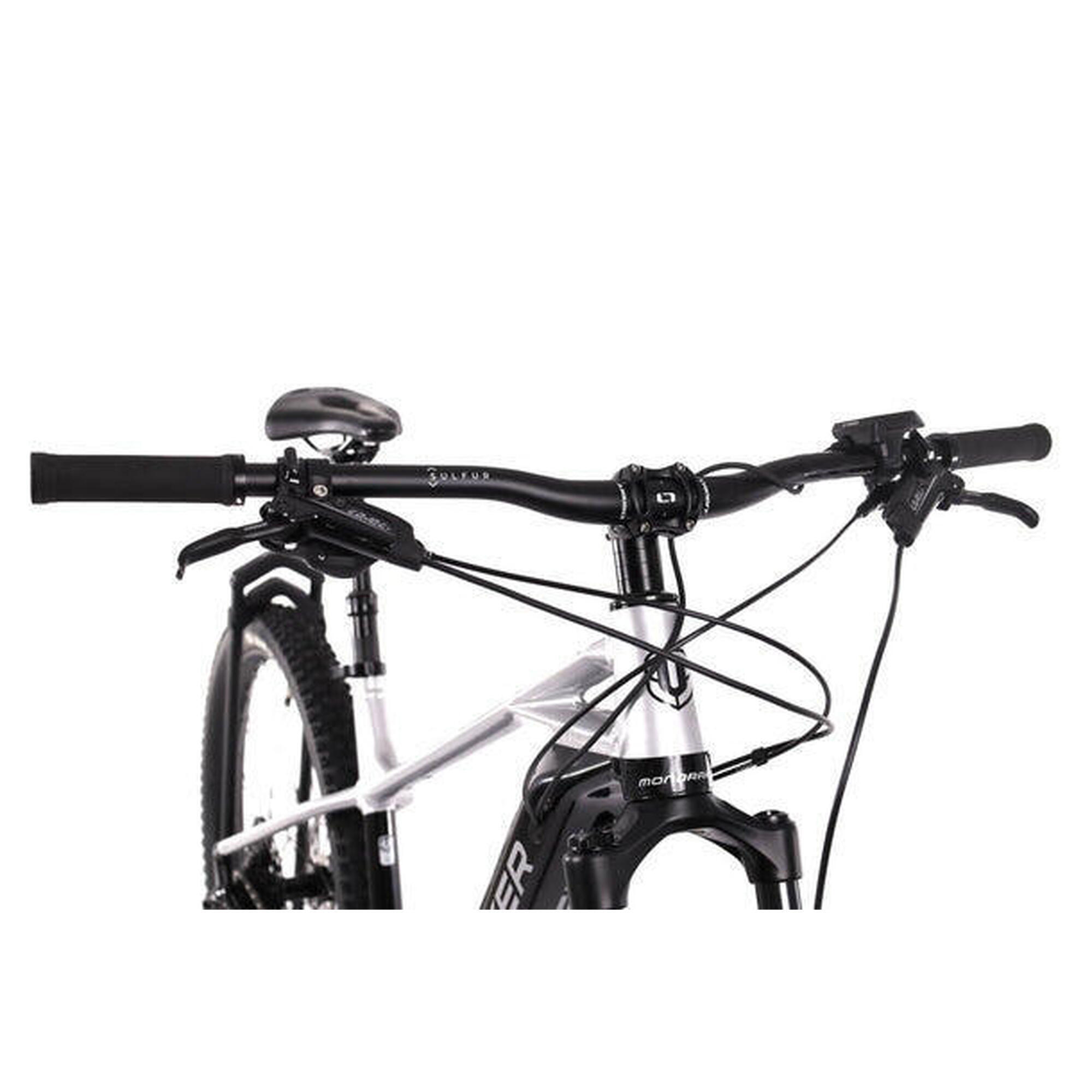 Second life - Bicicletă electrică - Mondraker Prime Alloy 29 - BUN