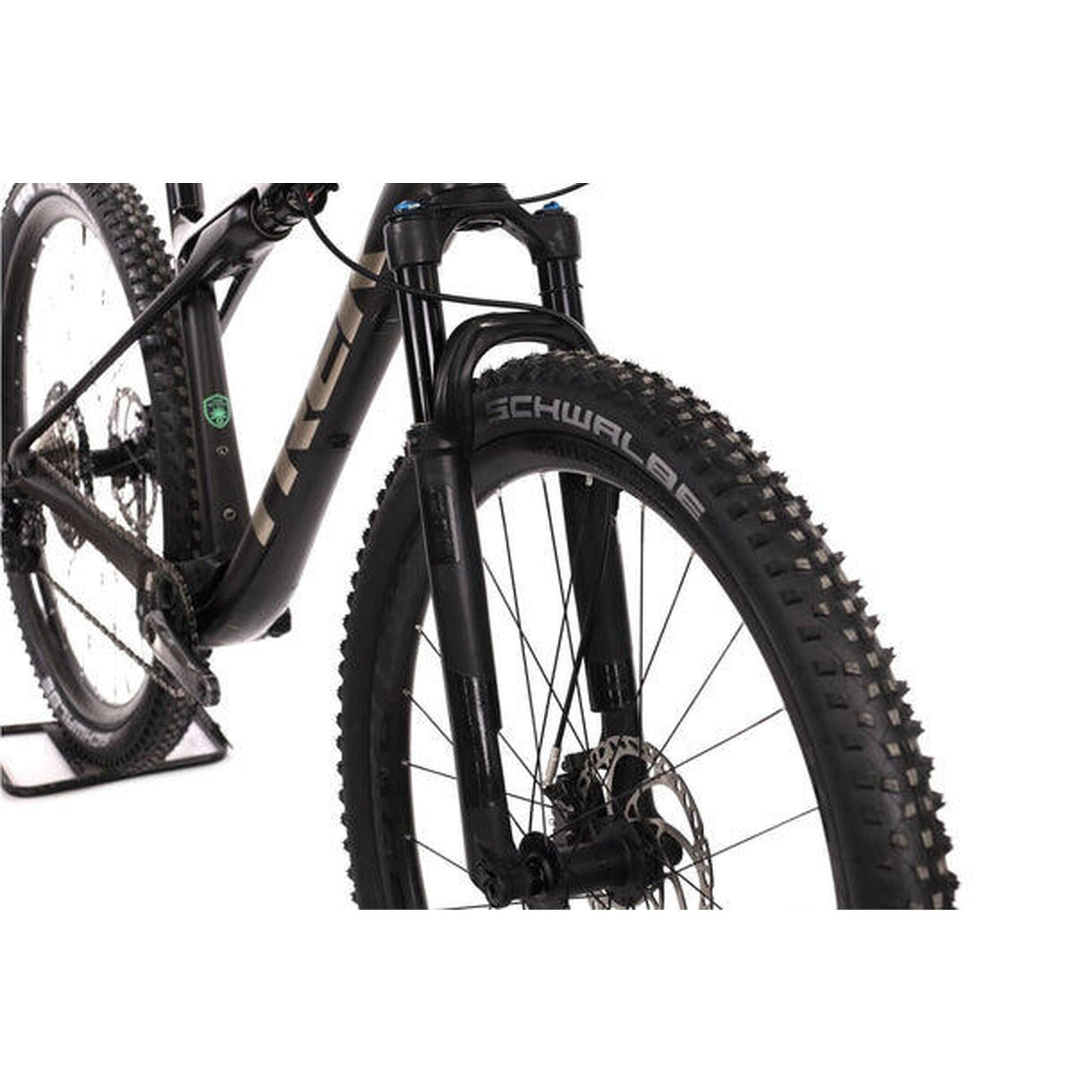 Reconditionné - VTT -Trek Supercaliber 9.8 - BON