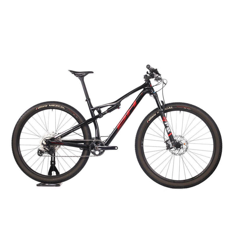 Refurbished - Mountainbike - BH Lynx Carbon Race RC 6.0 - GUT