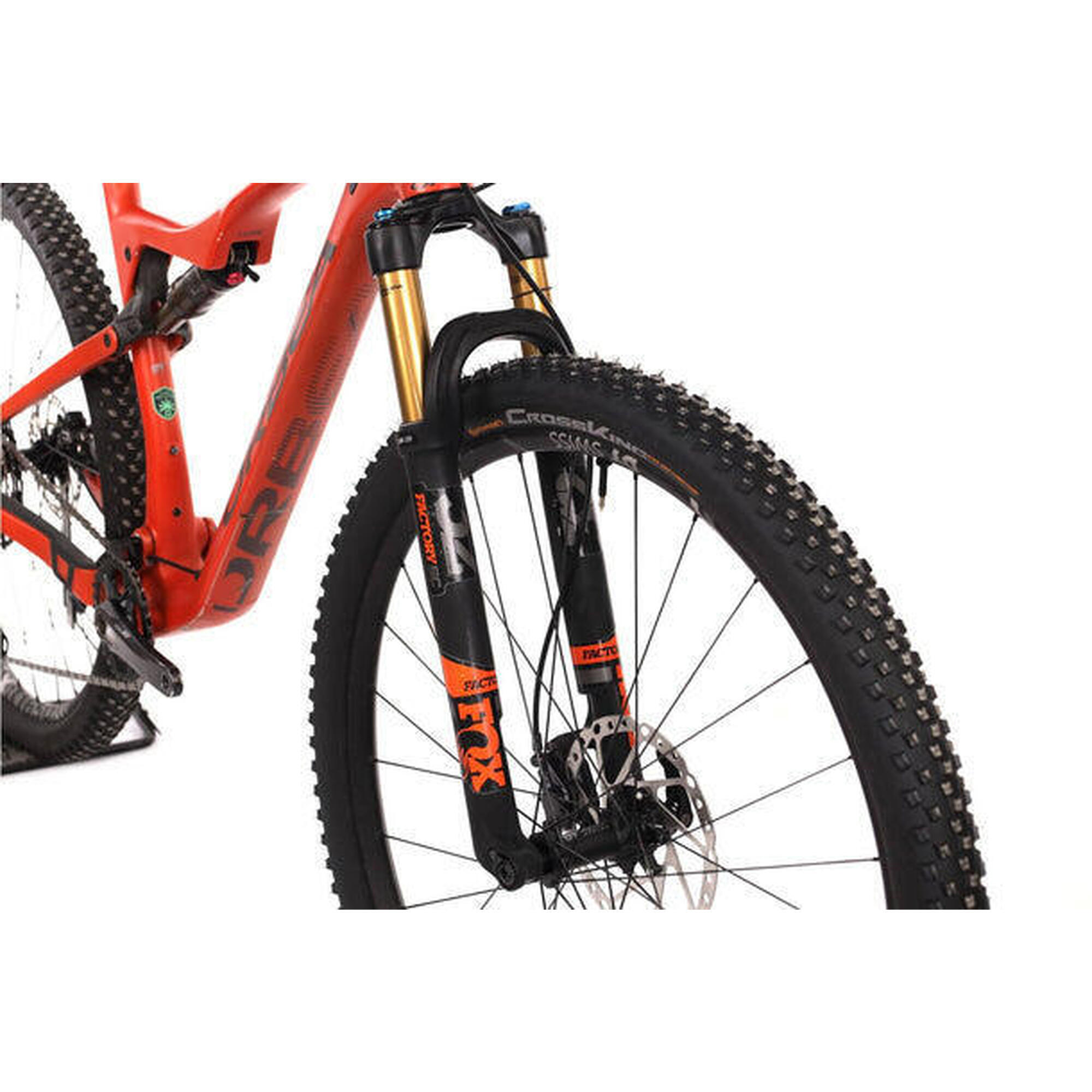 Tweedehands - Mountainbike - Orbea Oiz M10 - GOED