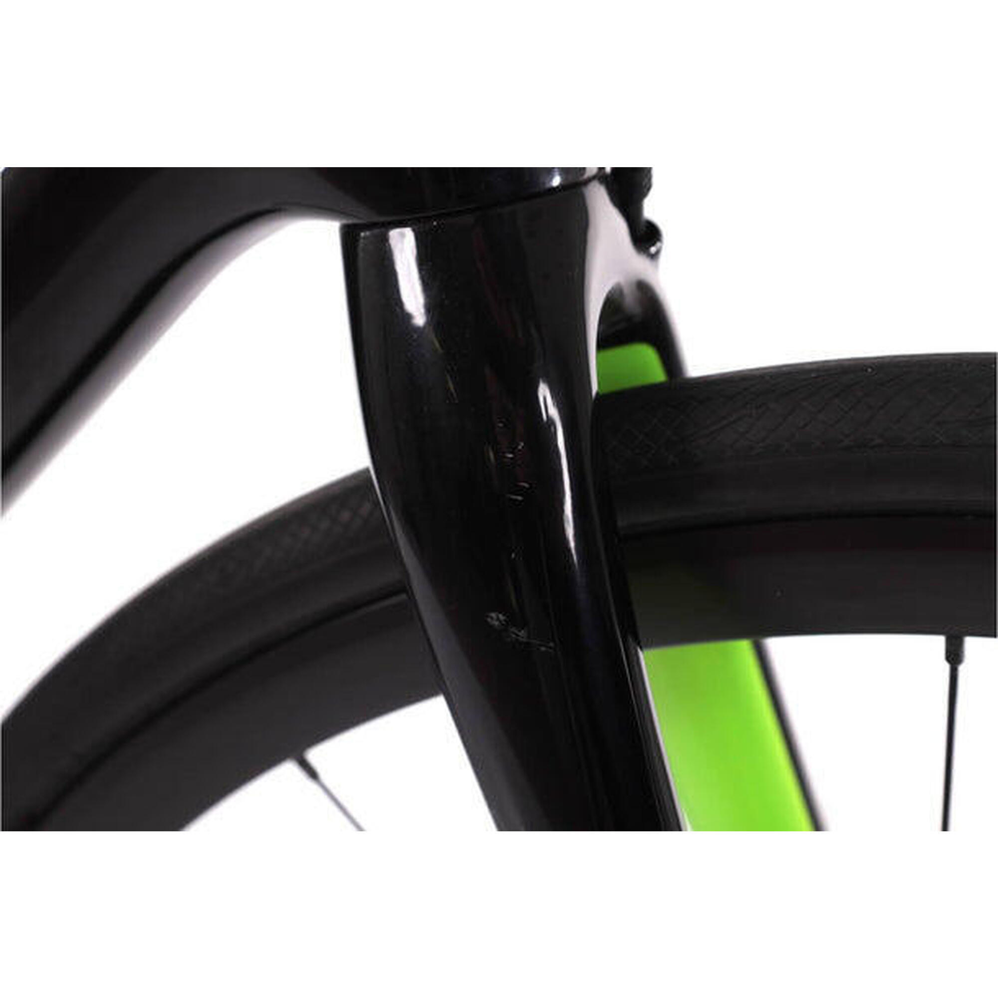 Tweedehands - Racefiets - Cannondale Synapse Ultegra Carbon - GOED