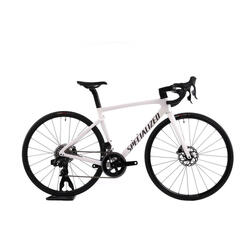 Tweedehands - Racefiets - Specialized Tarmac Comp Disc SL7 - GOED