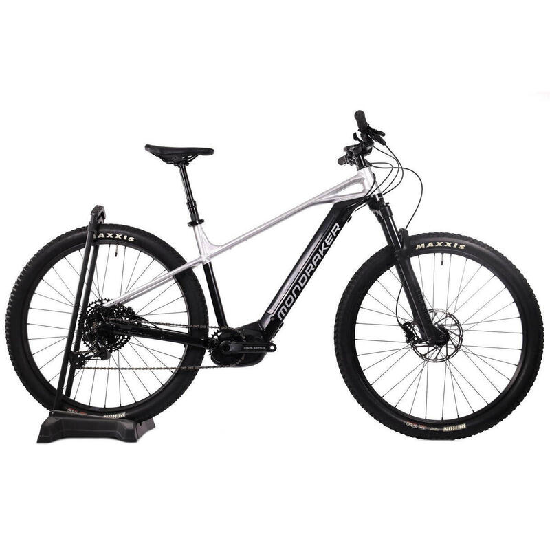 Second life - Bicicletă electrică - Mondraker Prime Alloy 29 - BUN