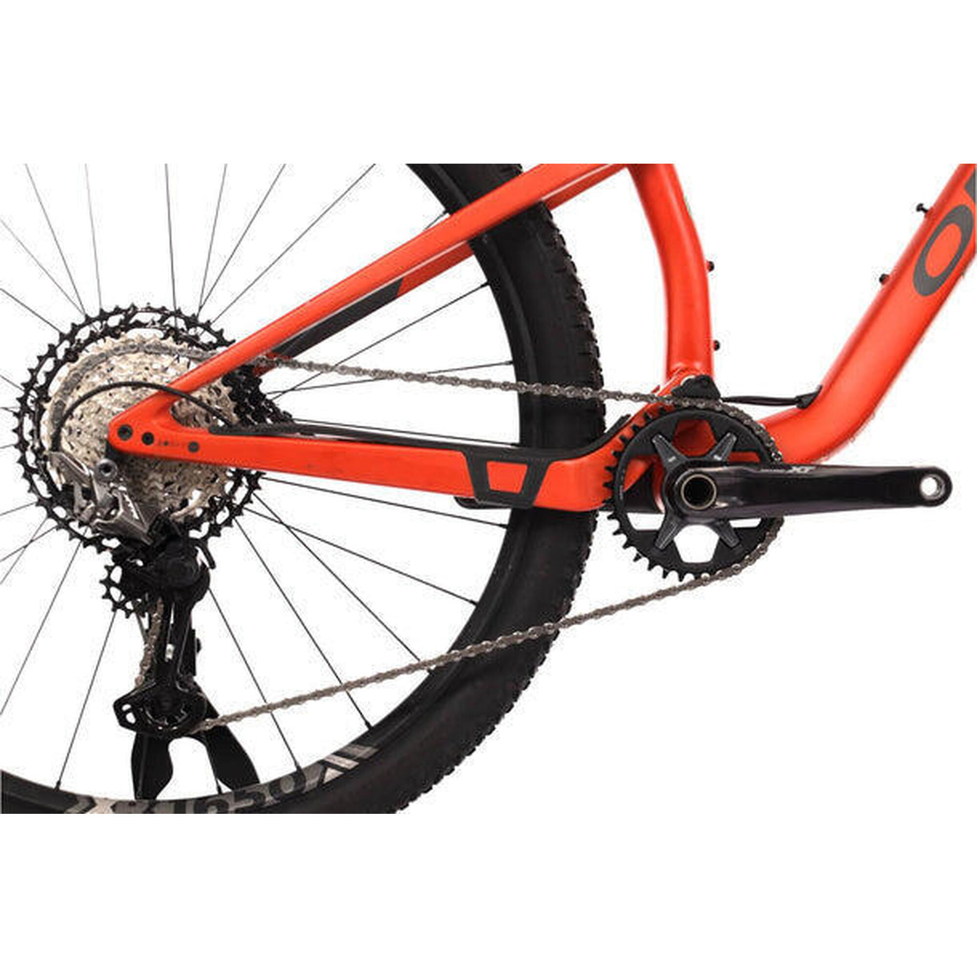 Tweedehands - Mountainbike - Orbea Oiz M10 - GOED