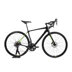 Tweedehands - Racefiets - Cannondale Synapse Ultegra Carbon - GOED