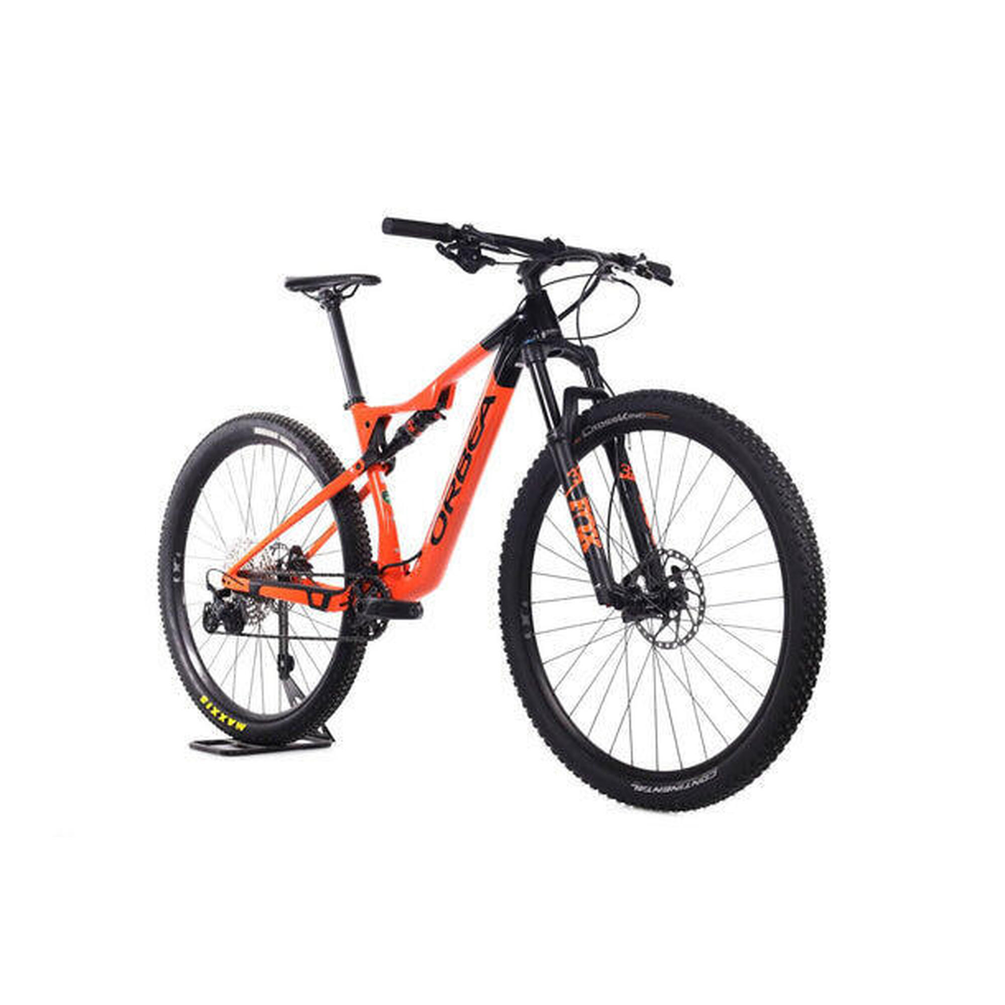 Tweedehands - Mountainbike - Orbea Oiz H30 - GOED