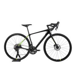 Tweedehands - Racefiets - Cannondale Synapse Ultegra Carbon · - GOED