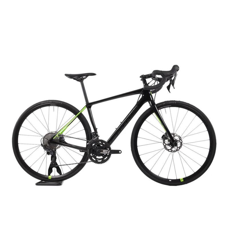 Reconditionné - Vélo de route - Cannondale Synapse Ultegra Carbon · - BON