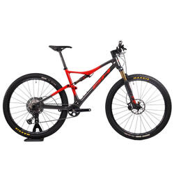 Tweedehands - Mountainbike - BH Lynx Race EVO - GOED