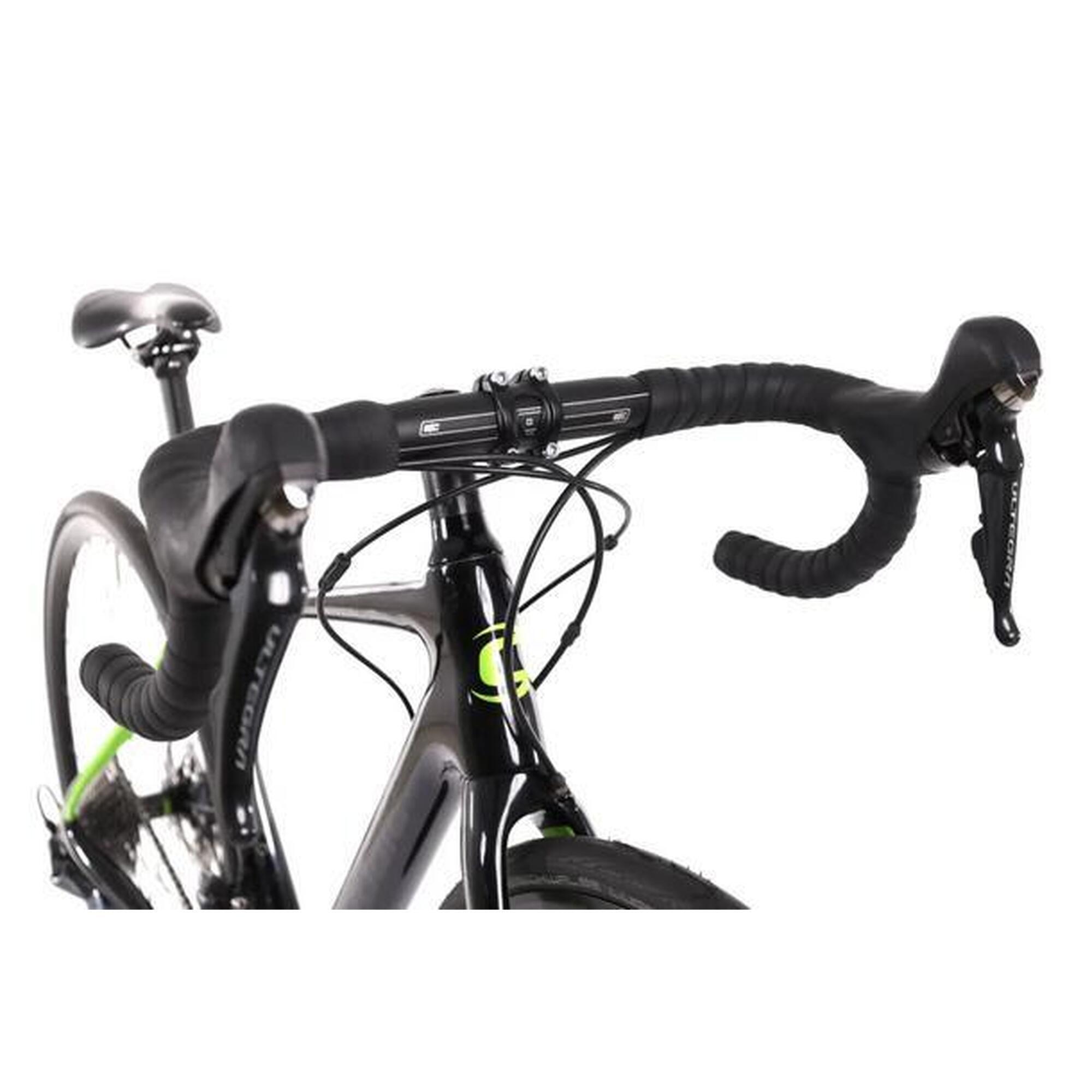 Reconditionné - Vélo de route - Cannondale Synapse Ultegra Carbon · - BON