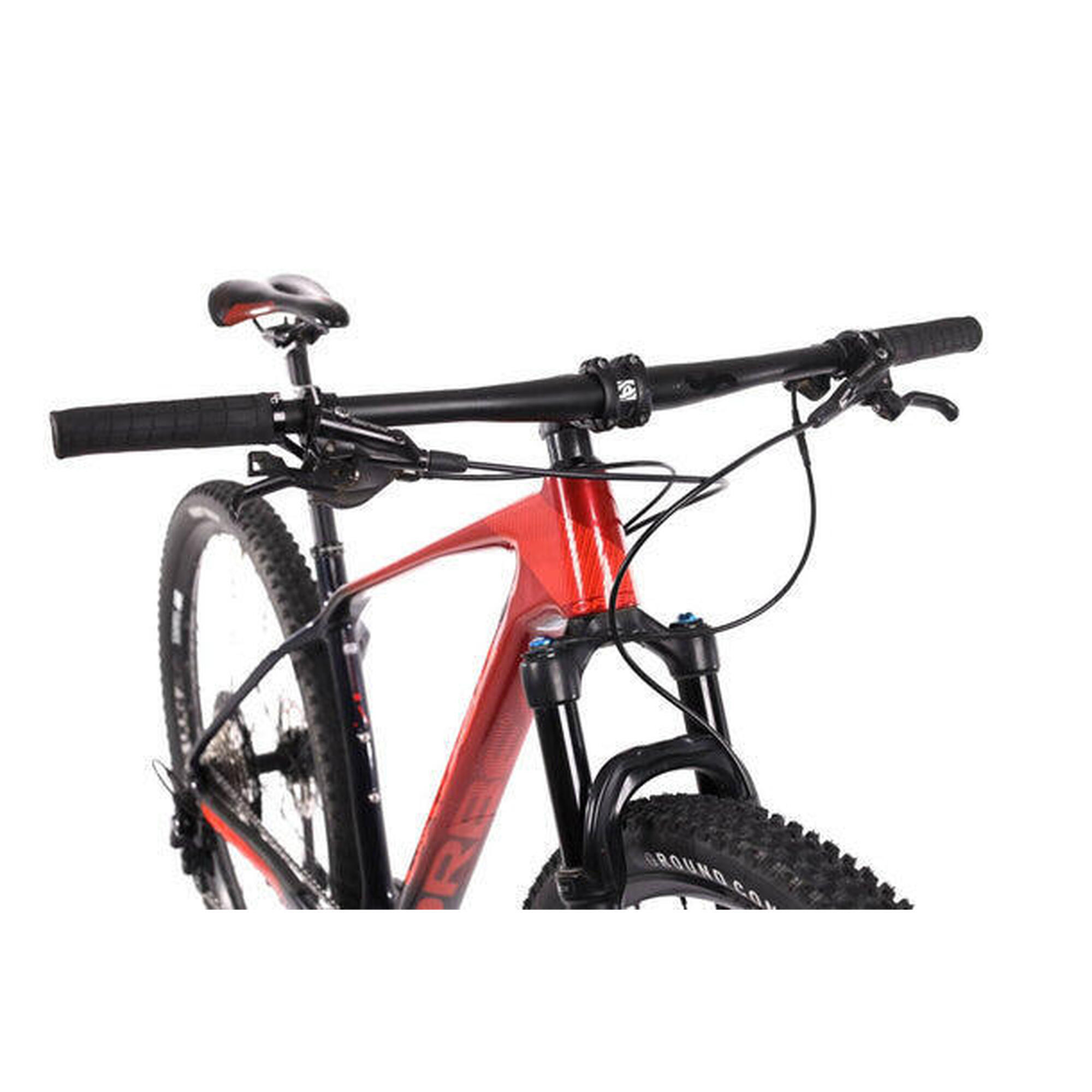 Reconditionné - VTT -Orbea Alma M25 - BON