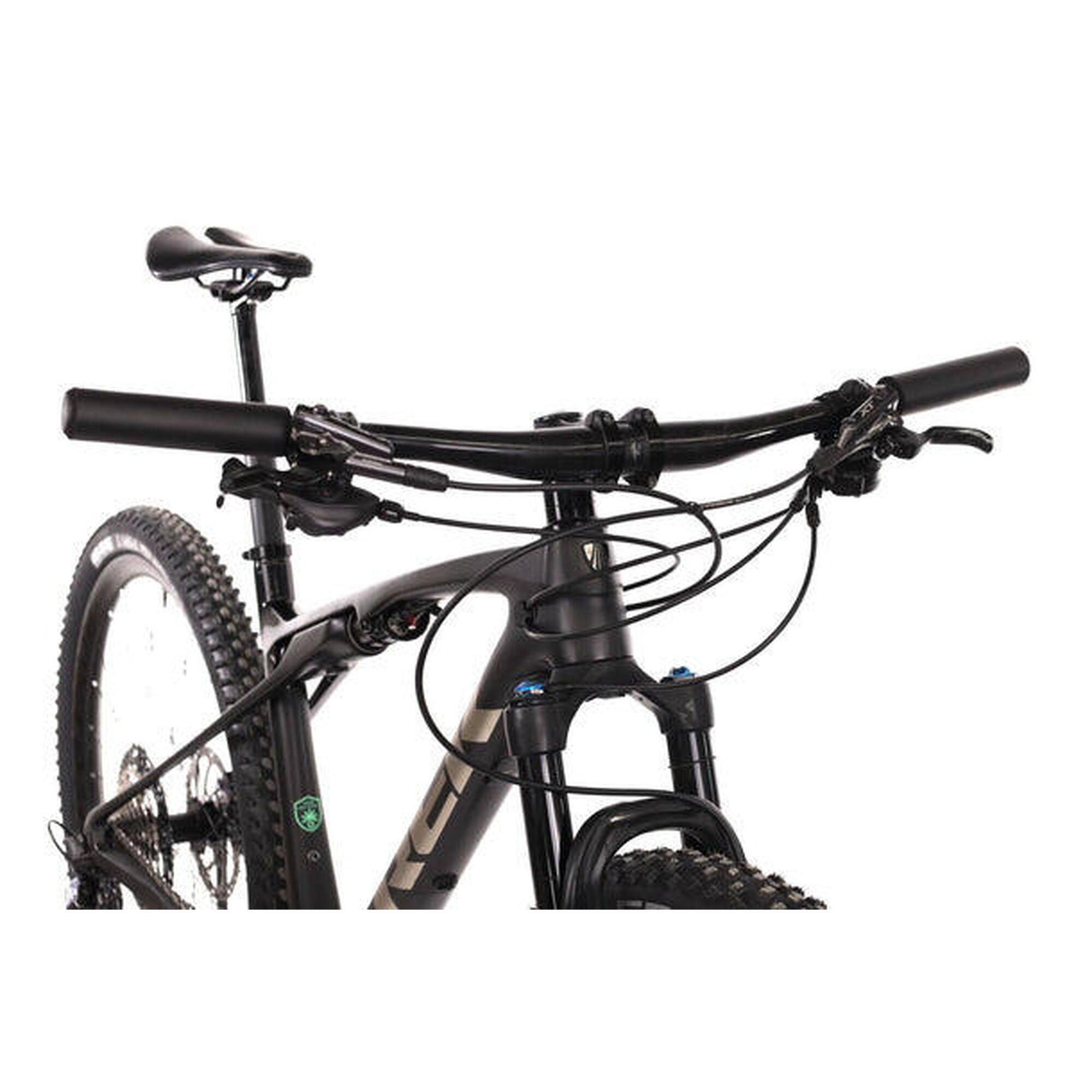 Refurbished - Mountainbike - Trek Supercaliber 9.8 - GUT