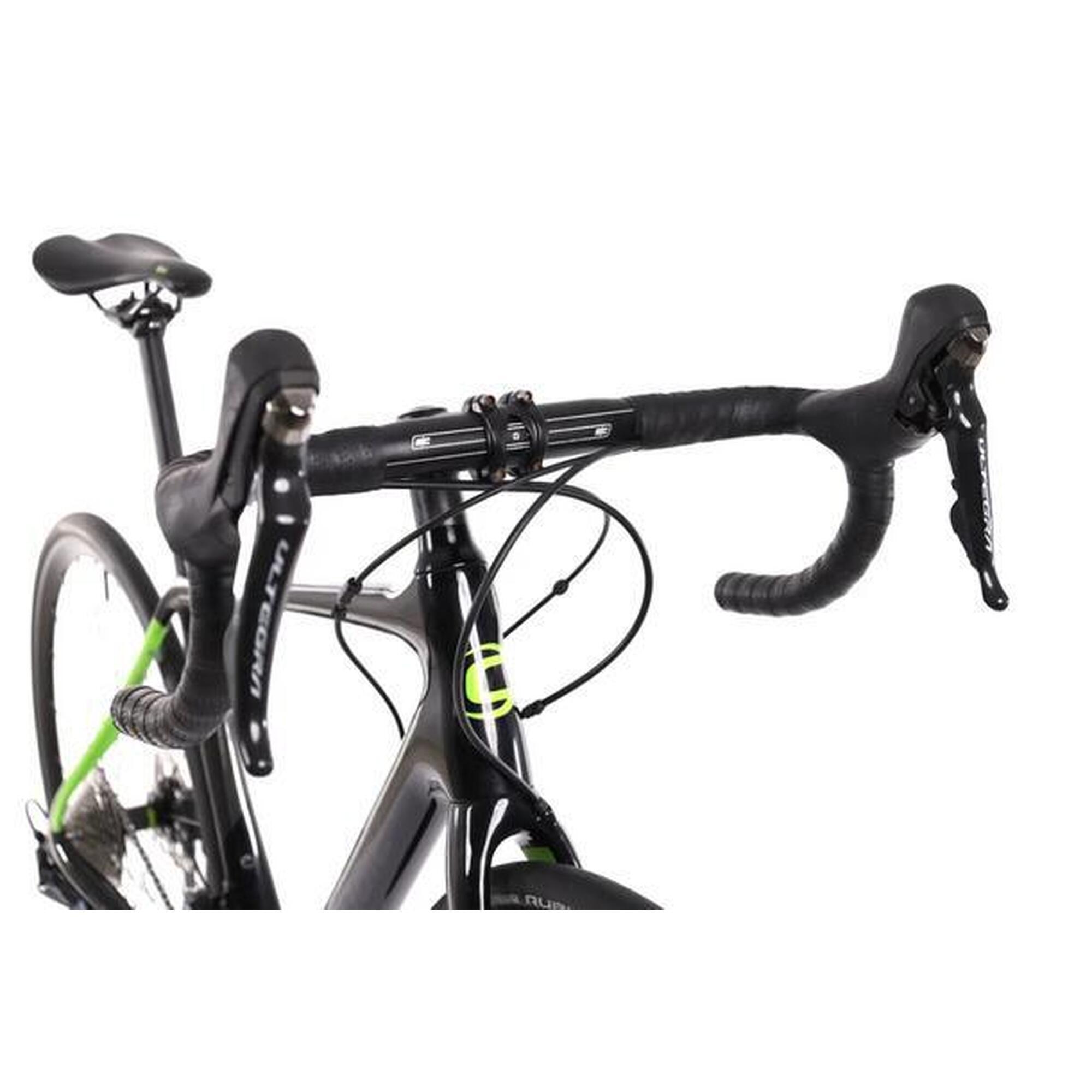 Reconditionné - Vélo de route - Cannondale Synapse Ultegra Carbon · - BON