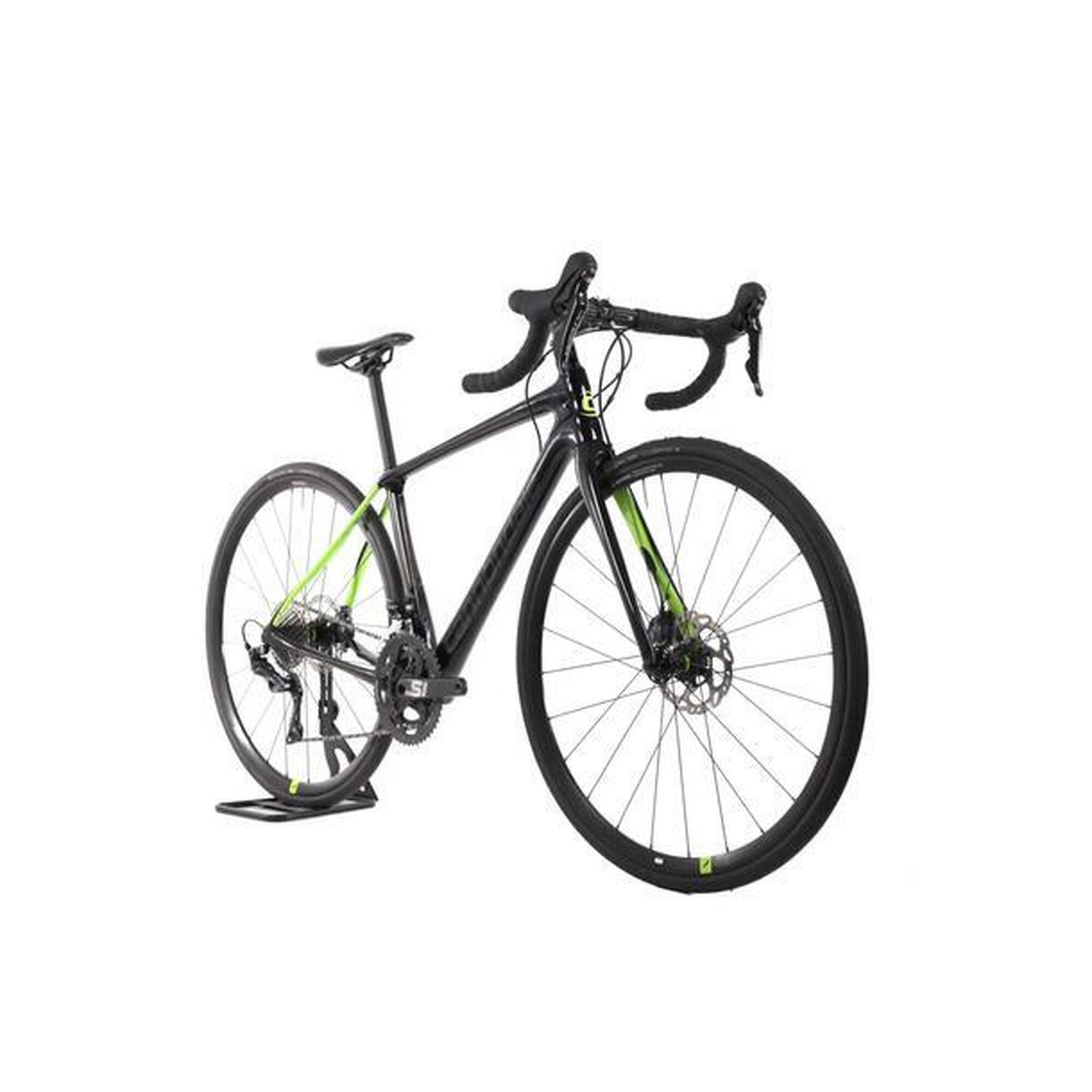 Reconditionné - Vélo de route - Cannondale Synapse Ultegra Carbon · - BON