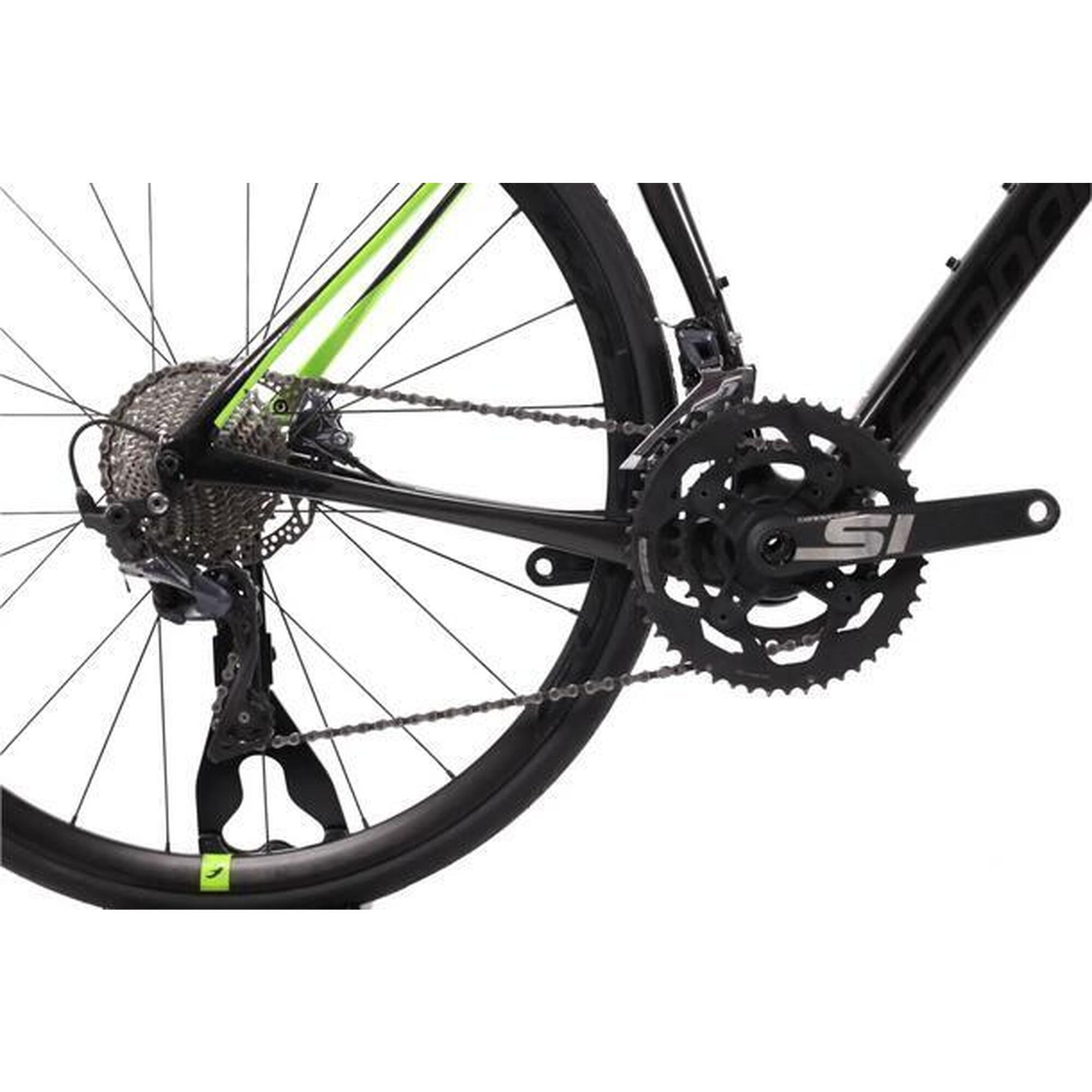 Reconditionné - Vélo de route - Cannondale Synapse Ultegra Carbon · - BON