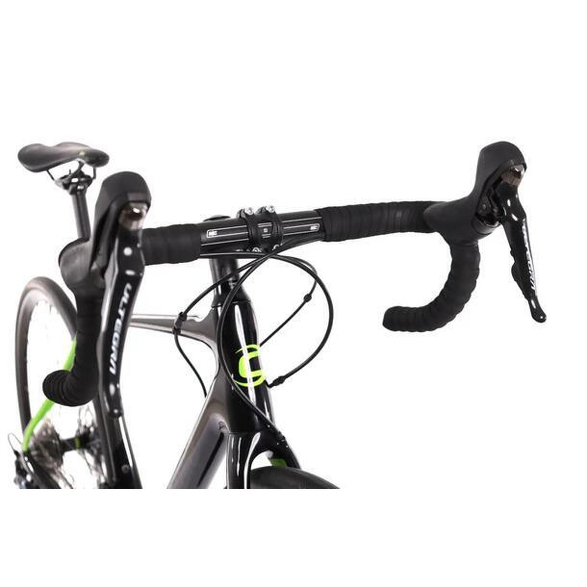 Refurbished - Rennrad - Cannondale Synapse Carbon Disc Ultegra - GUT