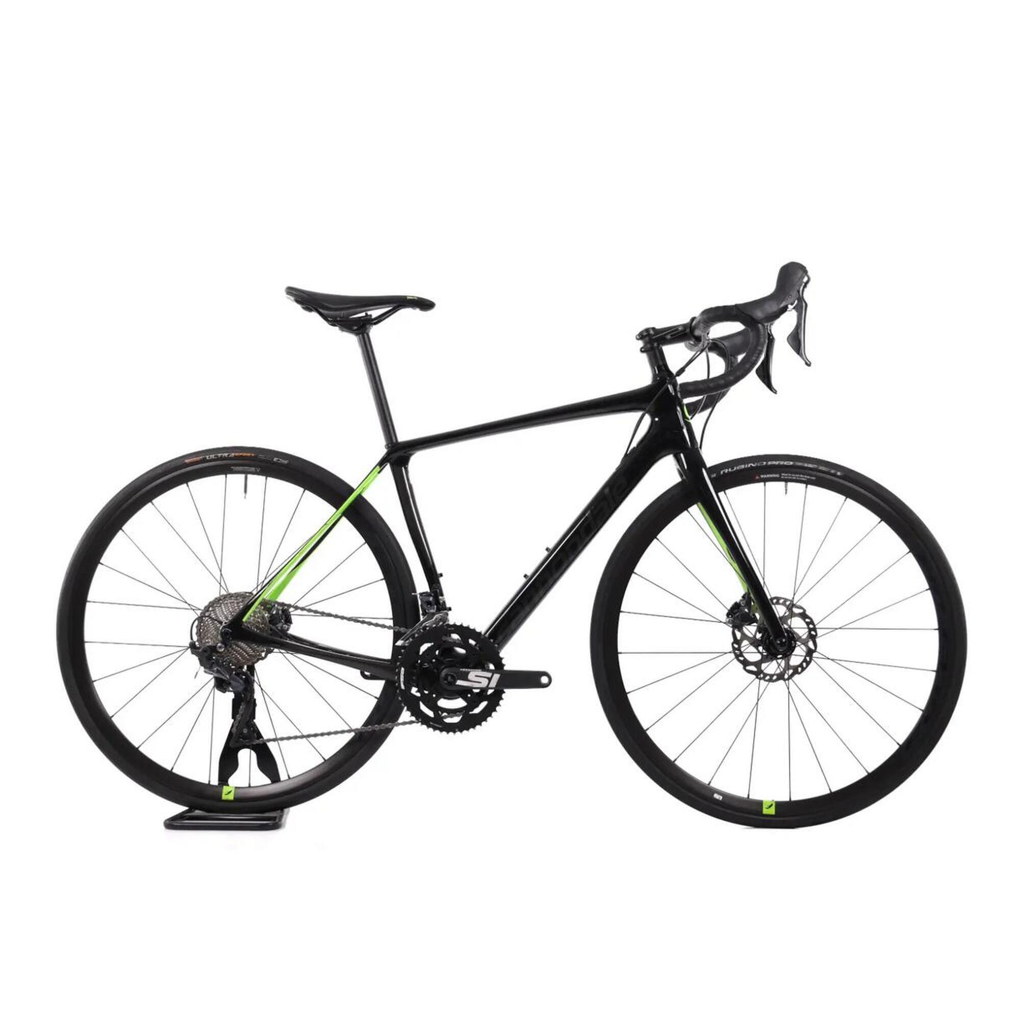 Cannondale Ricondizionata - Bicicletta da corsa - Synapse Ultegra Carbon - - BUONO