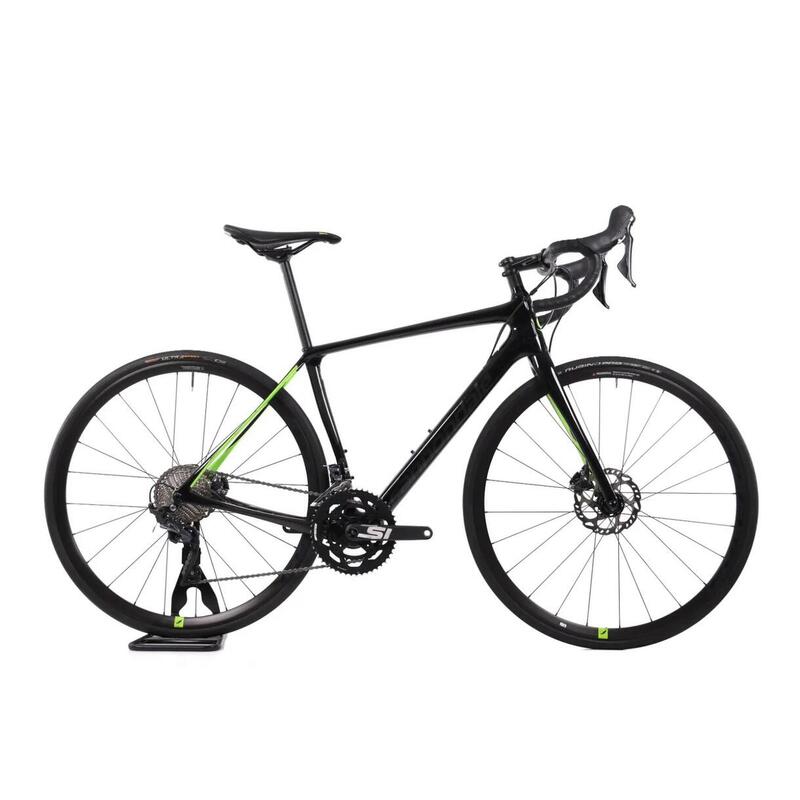 Second life - Bicicletă șosea - Cannondale Synapse - BUN