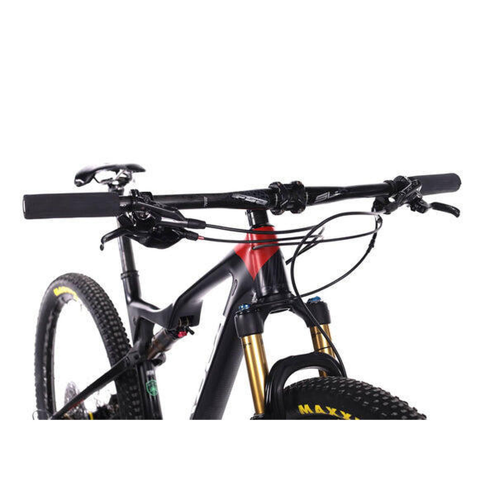 Tweedehands - Mountainbike - Orbea Oiz M10 - GOED