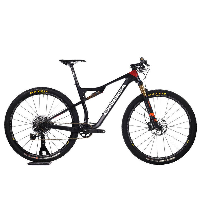 Tweedehands - Mountainbike - Orbea Oiz M10 - GOED